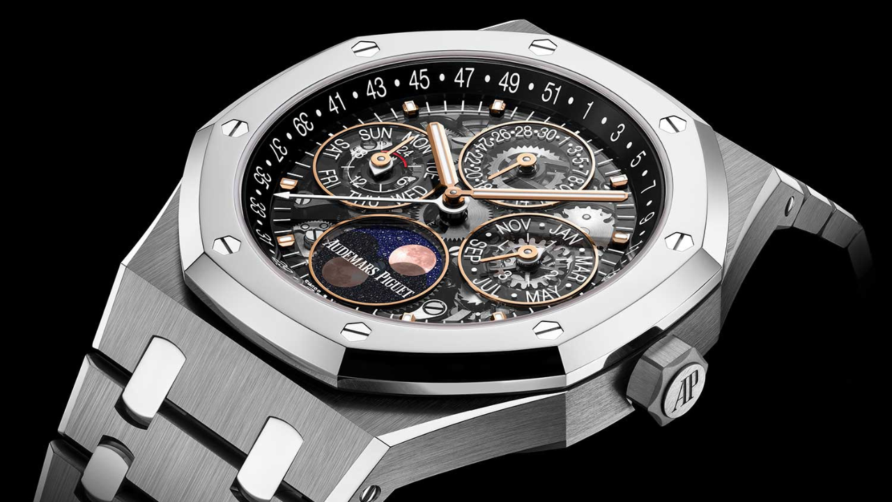 Audemars Piguet: el retorno estratégico y las novedades del 150.º aniversario