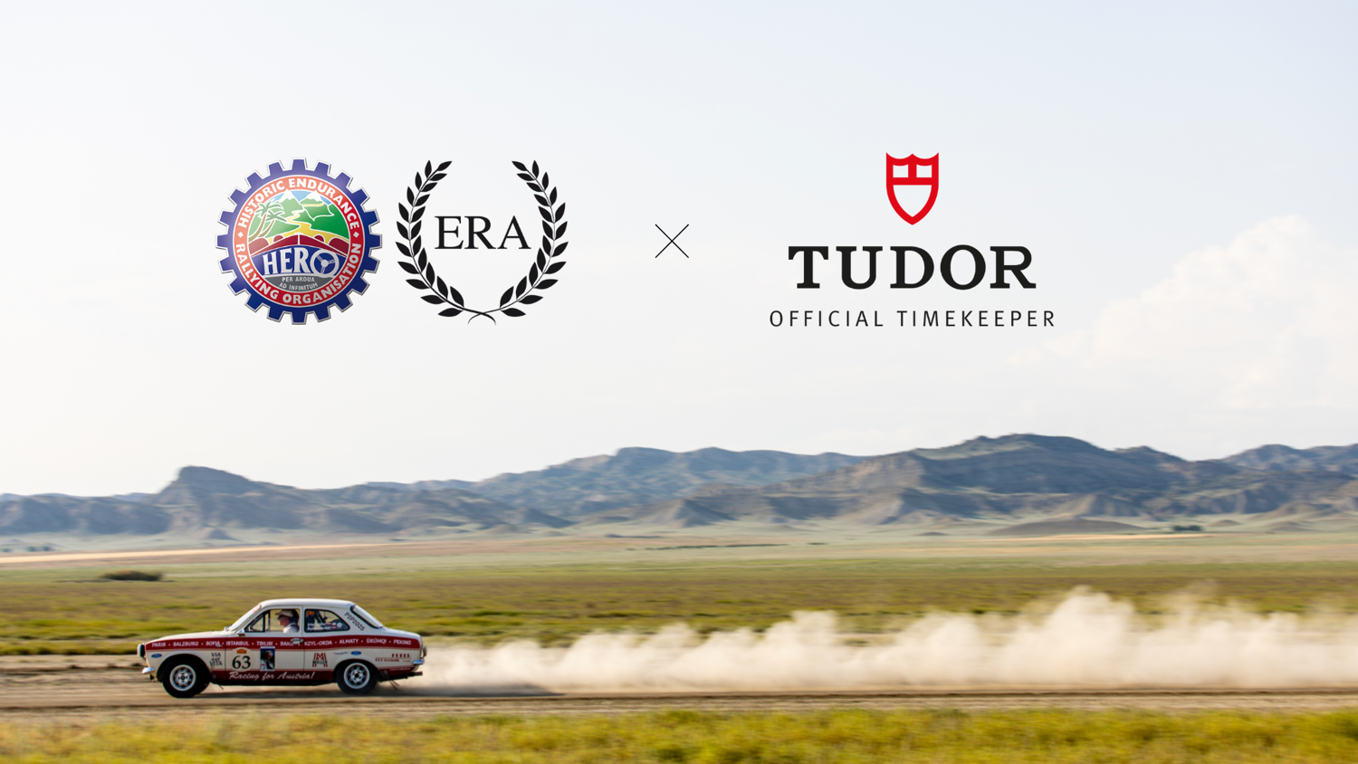 Tudor x HERO-ERA: una alianza estratégica de precisión y resistencia mecánica
