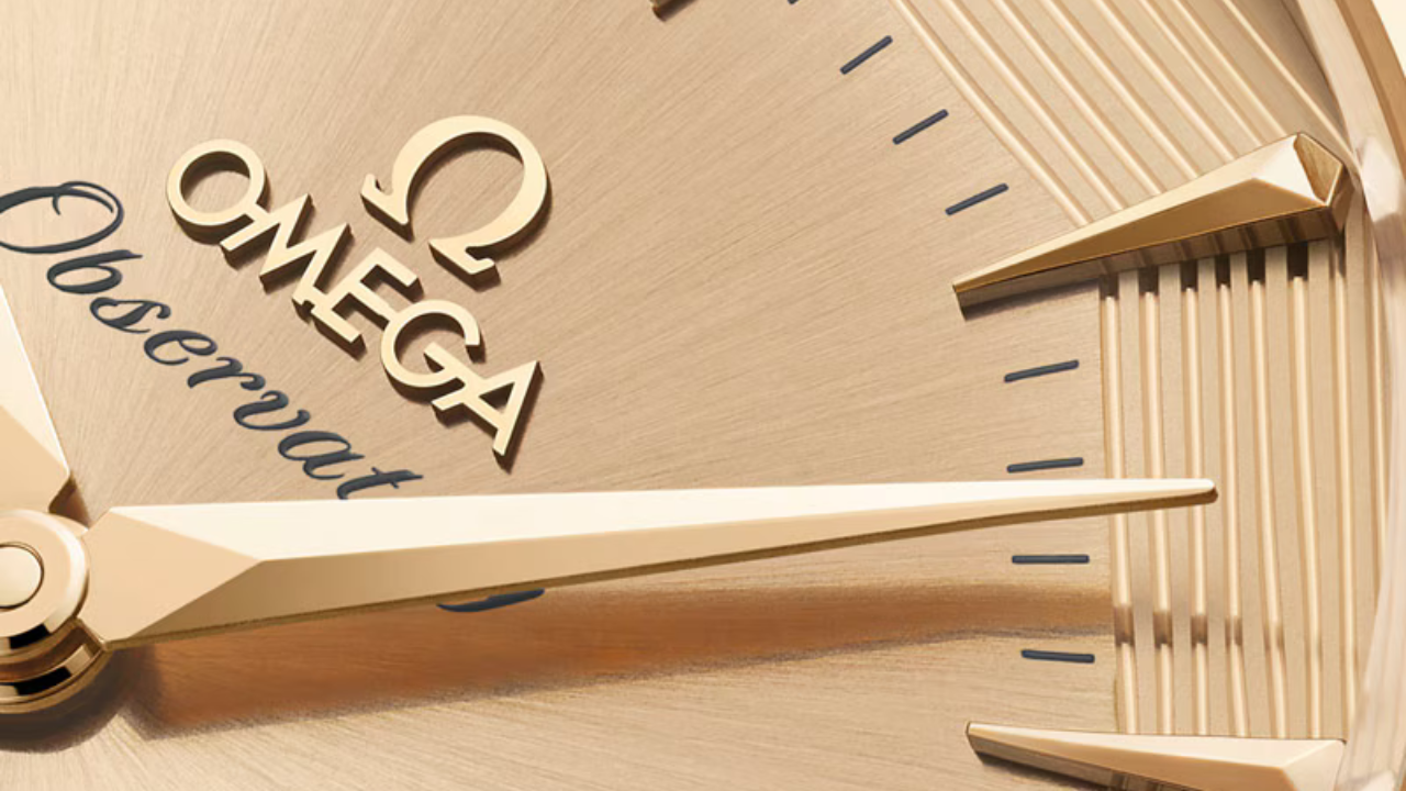 OMEGA Constellation Observatory: la revolución acústica de la precisión absoluta
