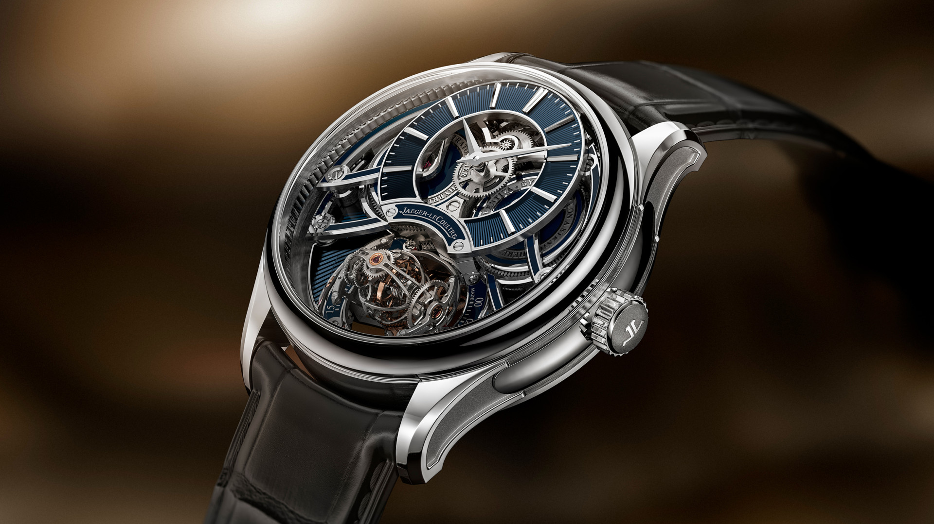 Novedades Jaeger-LeCoultre 2026