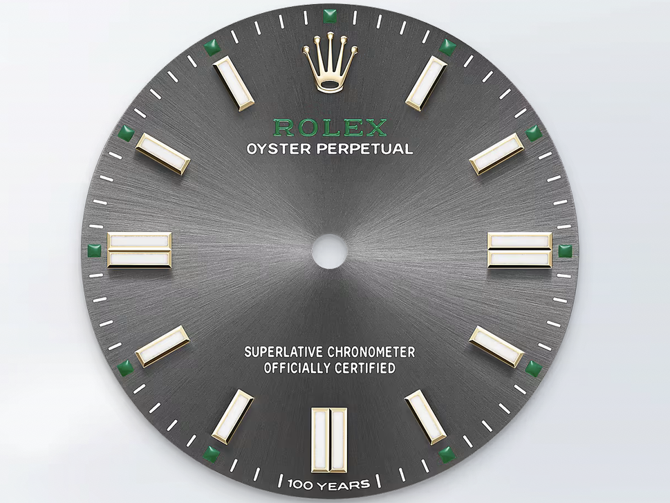Rolex: así serán sus próximos 100 años