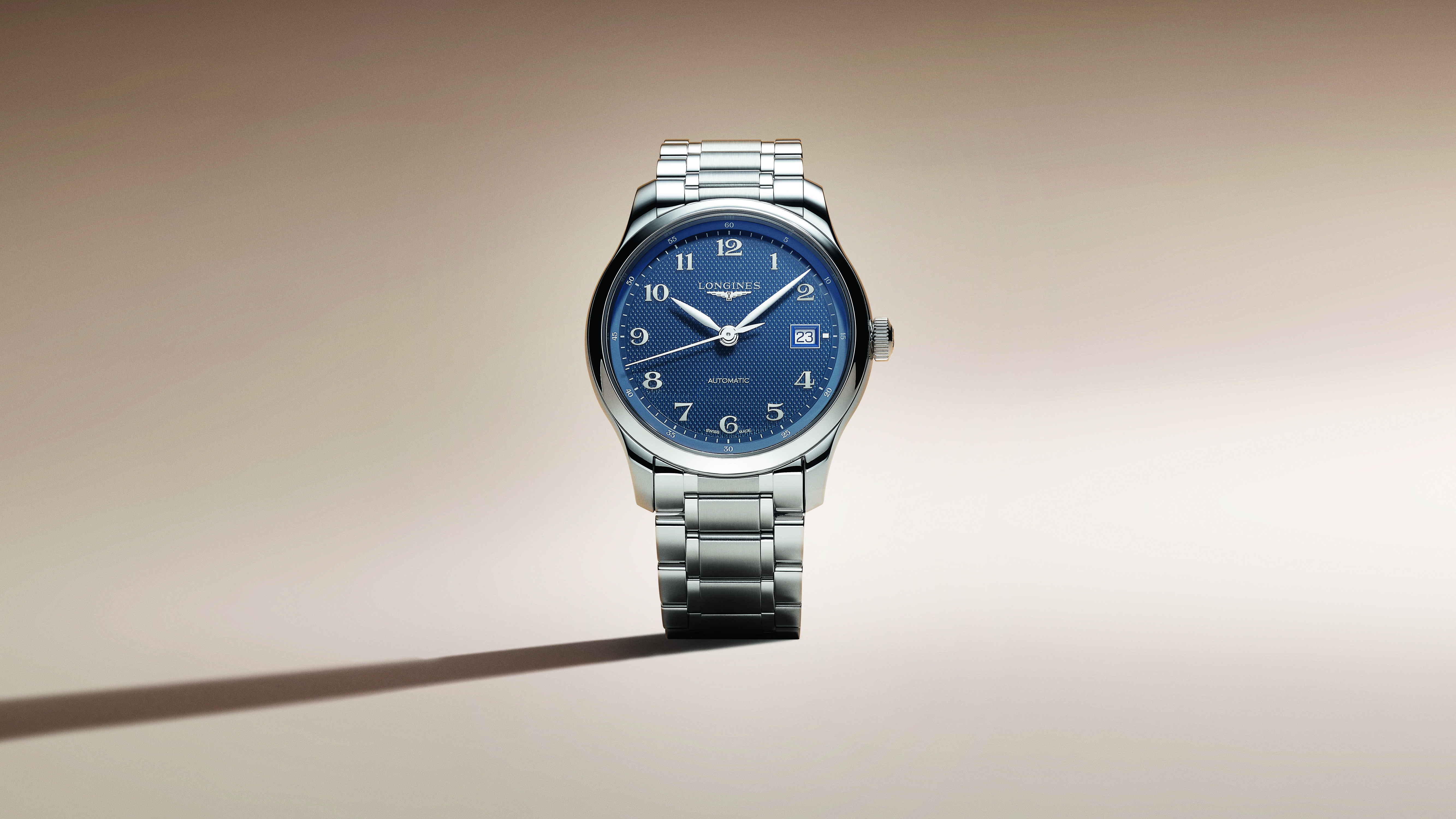 Longines Master Collection