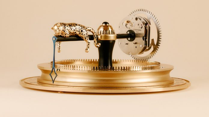 Cartier Prize for Watchmaking Talents of Tomorrow 2026: la vanguardia técnica de la alta relojería se cita en La Chaux-de-Fonds