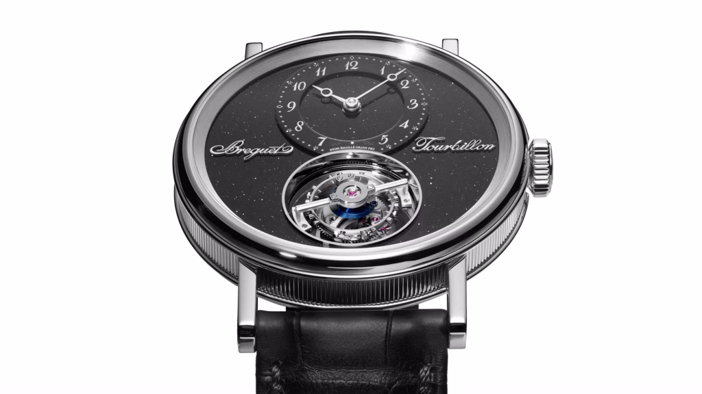 Breguet Classique Tourbillon