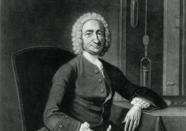 George Graham: la búsqueda de la precisión absoluta en la Inglaterra del siglo XVIII