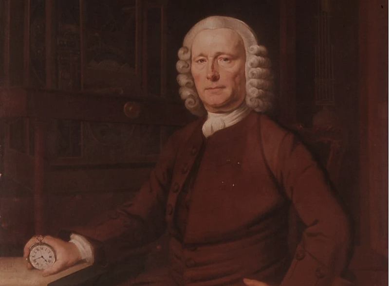 John Harrison: el relojero que resolvió el problema de la longitud y revolucionó la navegación (1693-1776)