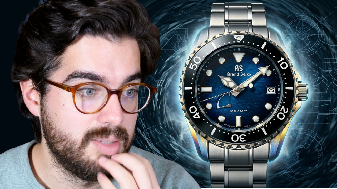 El reloj deportivo más preciso del mundo