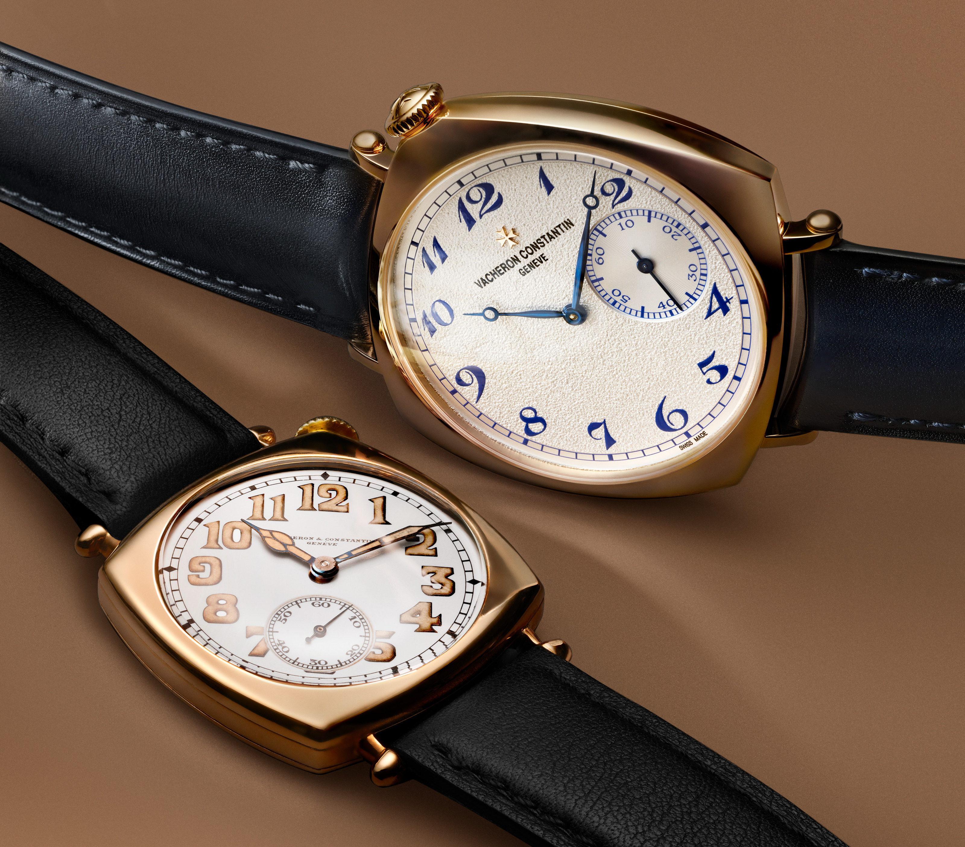 Vacheron Constantin: análisis de sus cinco colecciones de catálogo