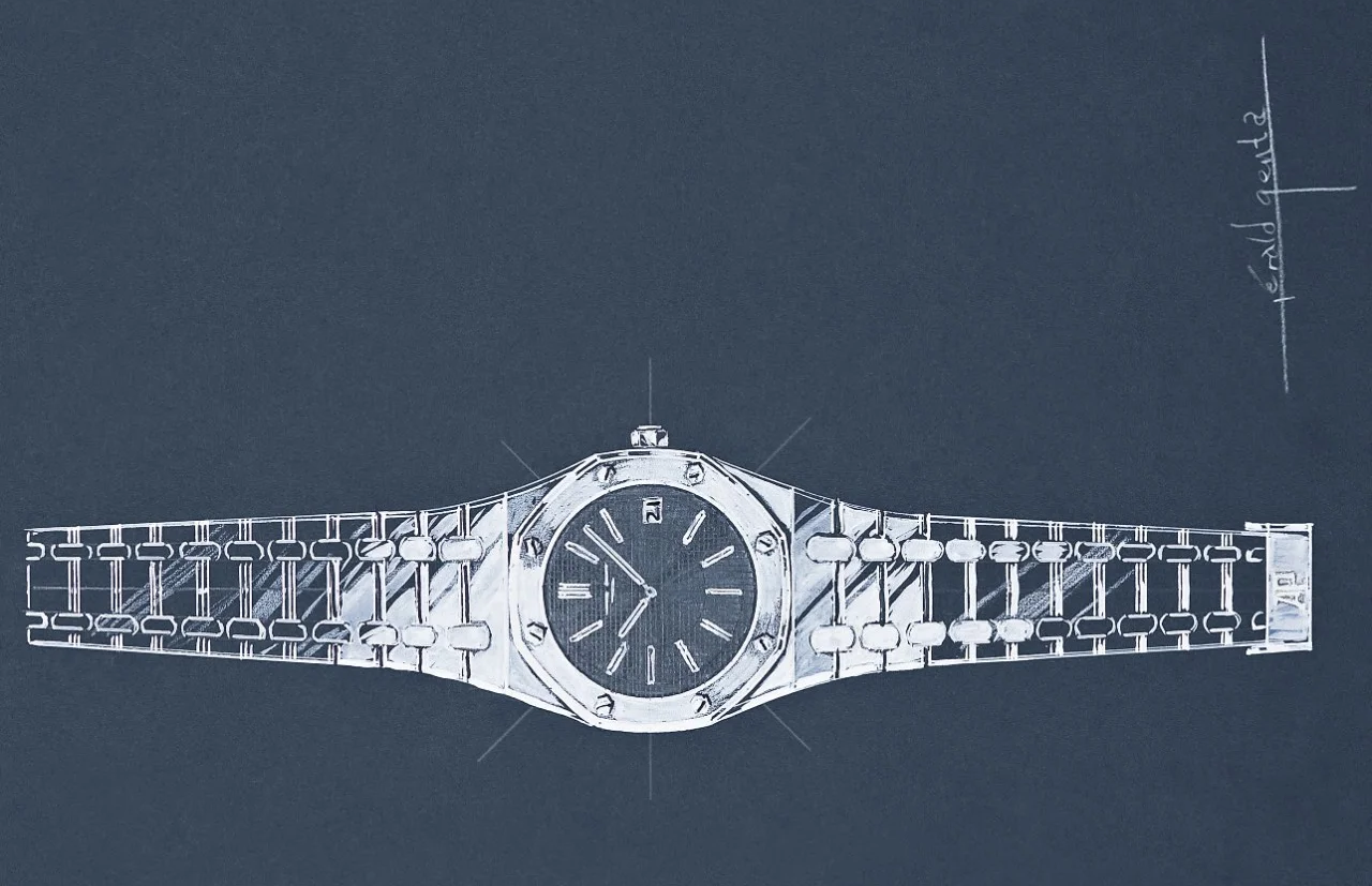 El amor en los tiempos del Apple Watch