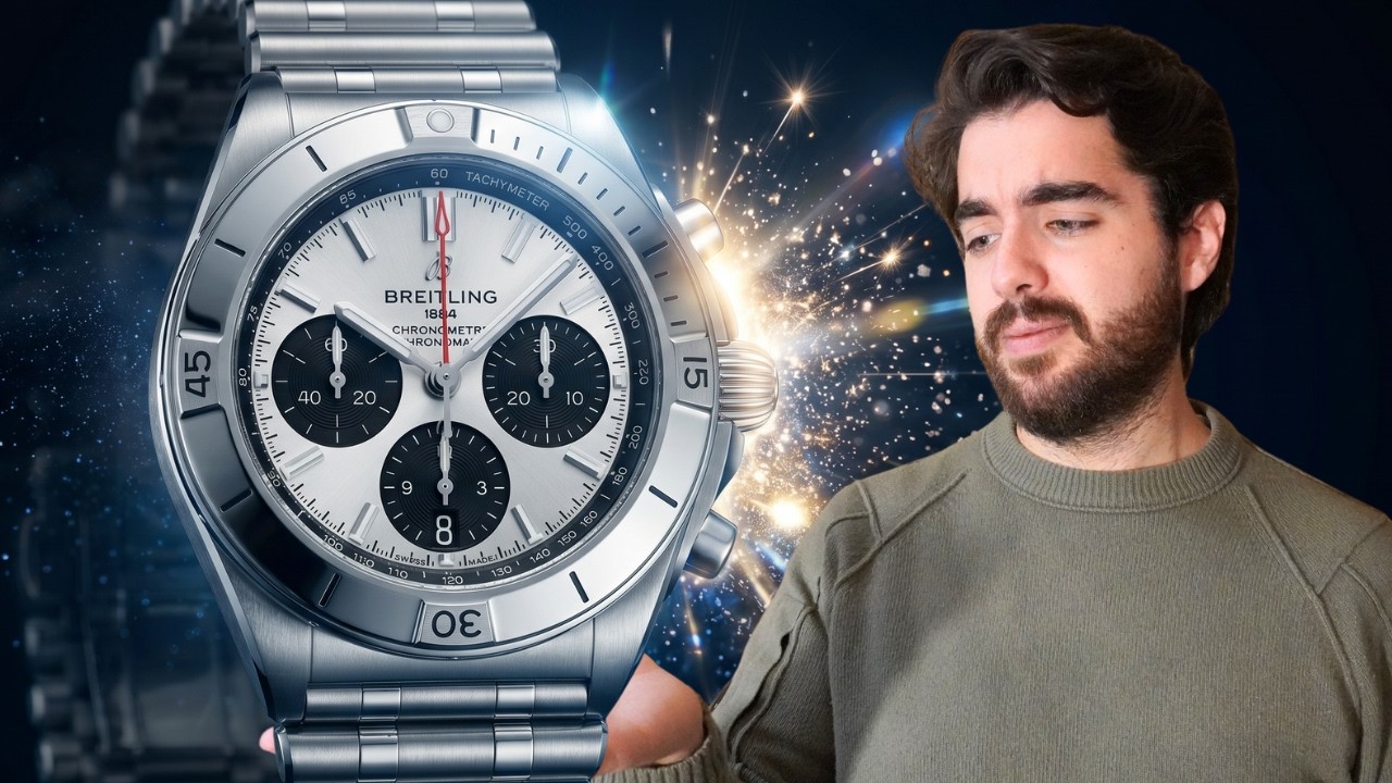 El mejor reloj de los años 90 ha vuelto…
