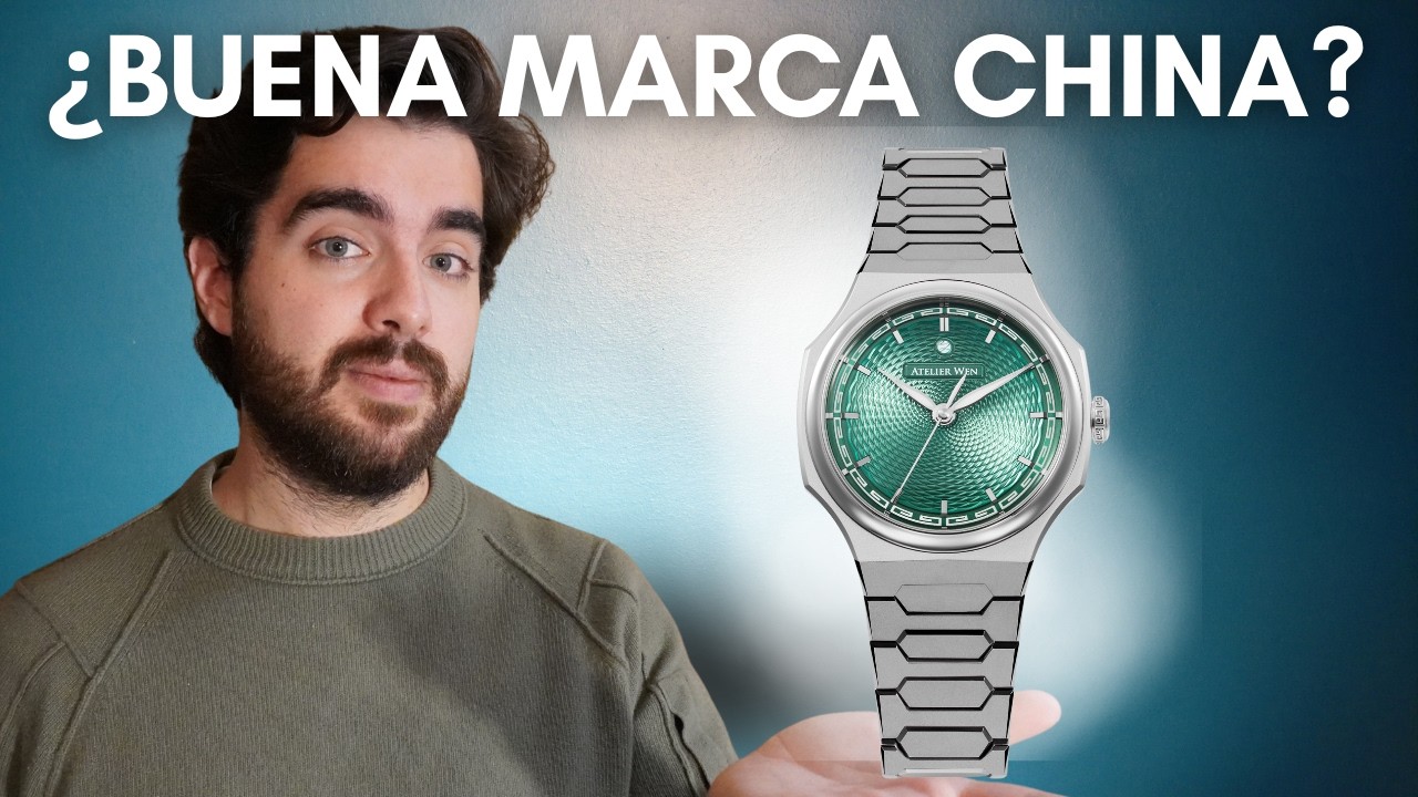 ¿Es Atelier Wen una marca china? ¿Merece la pena?