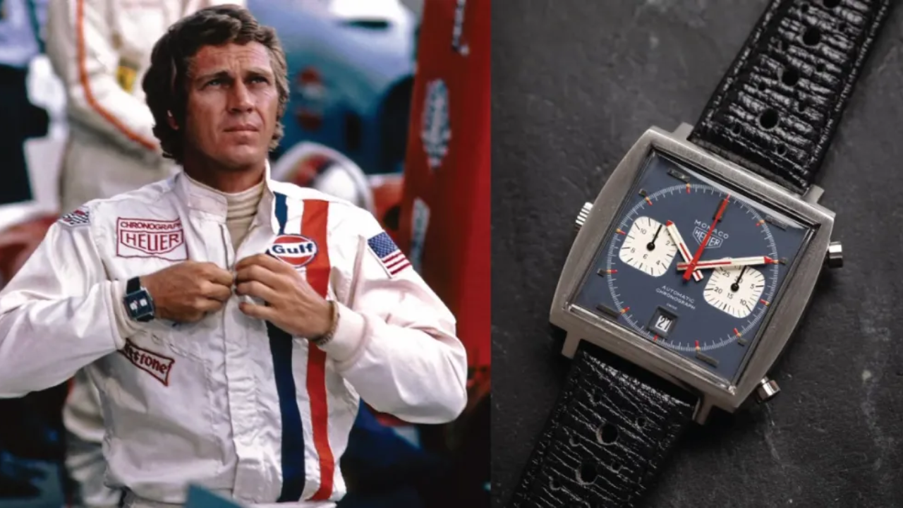El tiempo en la gran pantalla: los relojes icónicos del cine