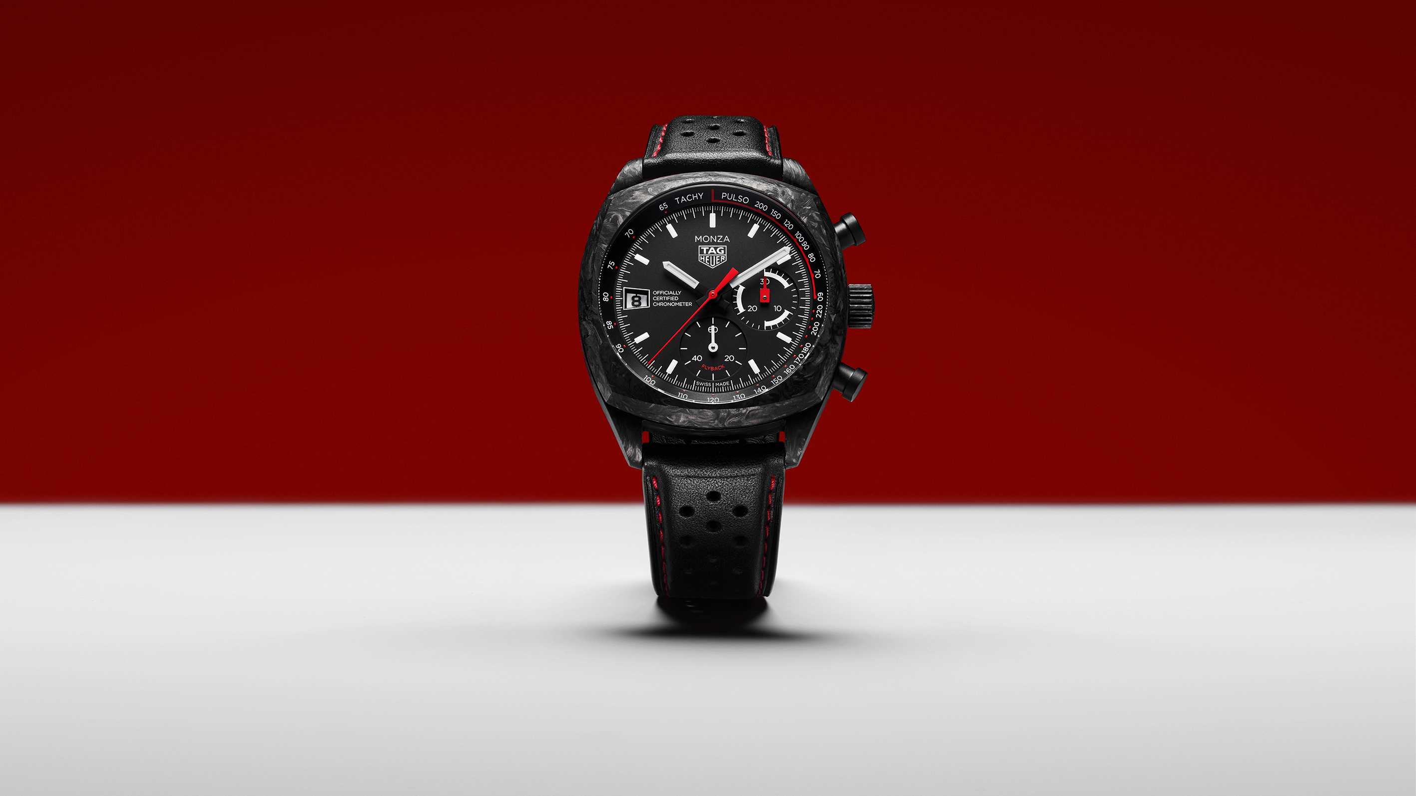 TAG Heuer