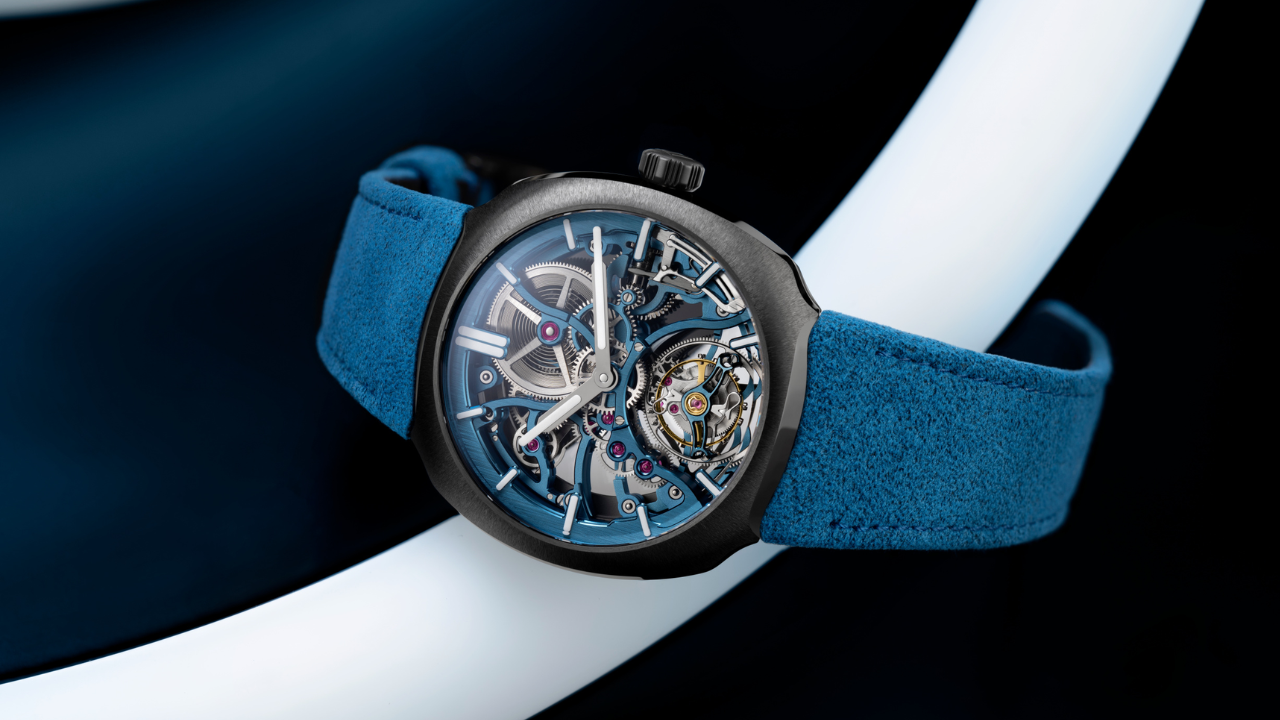 H. Moser & Cie