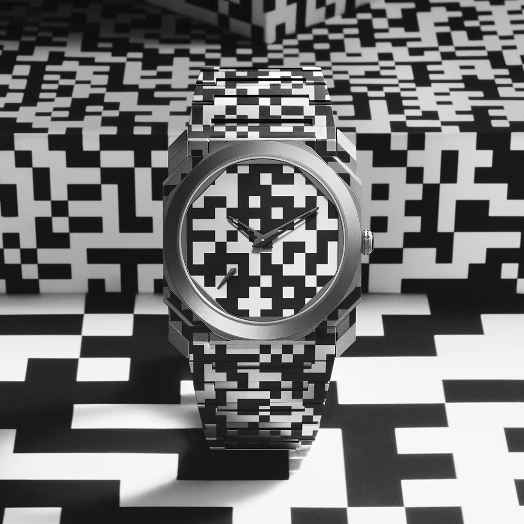 Bvlgari Octo Finissimo