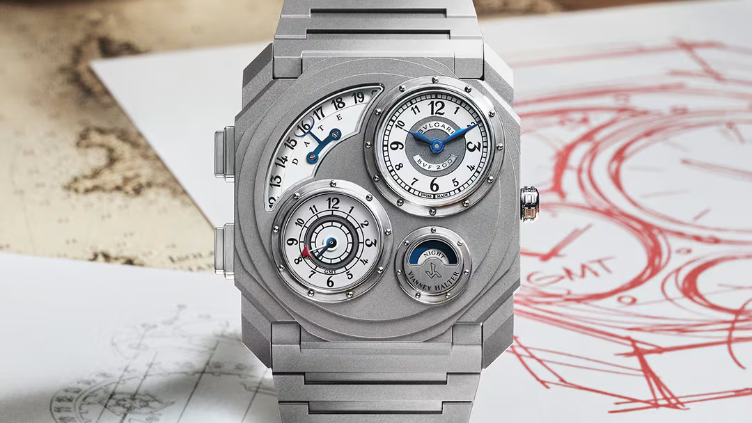 Bvlgari