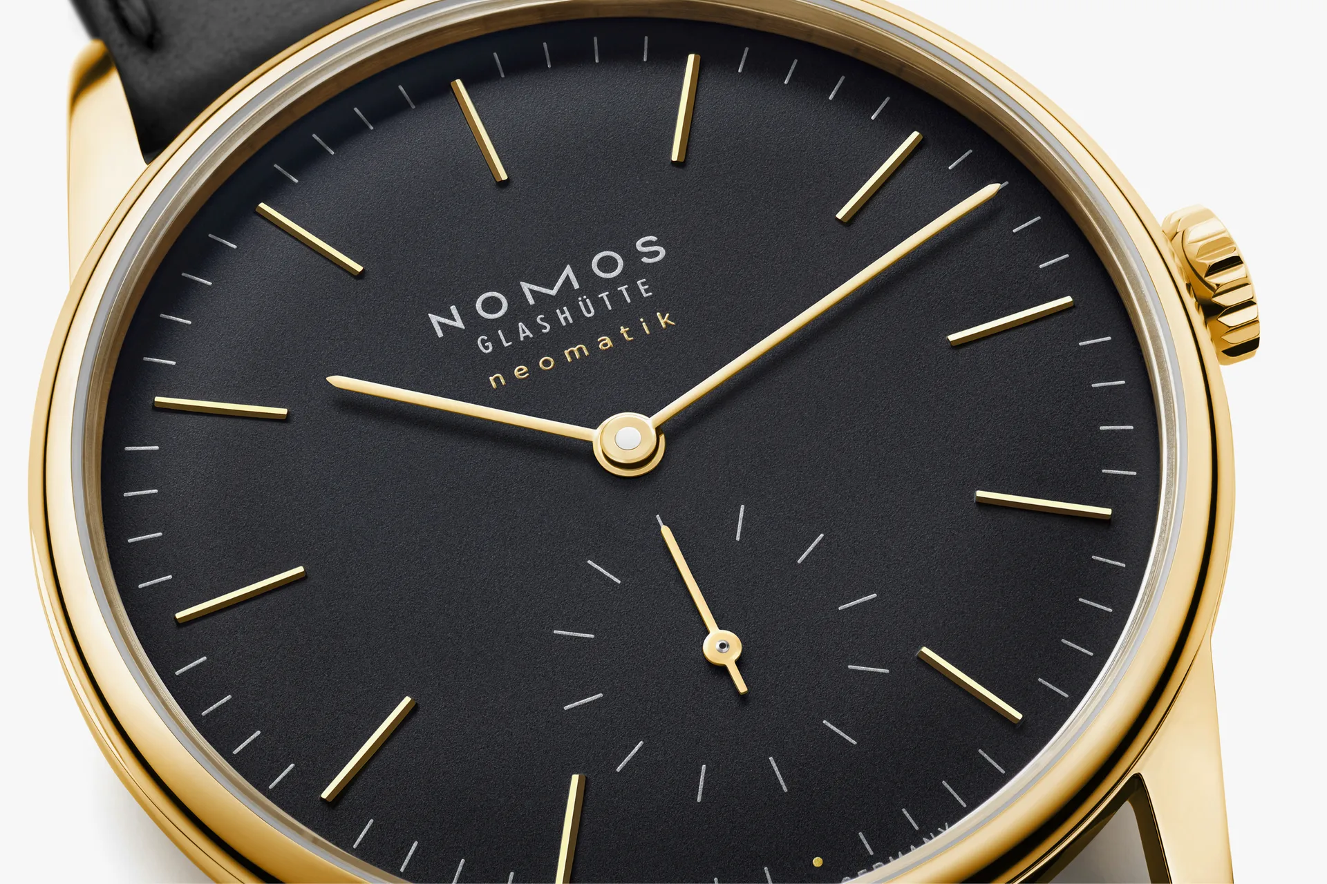 NOMOS Orion