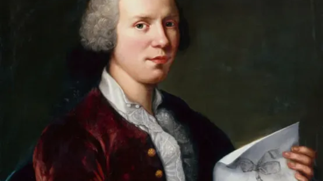 Ferdinand Berthoud