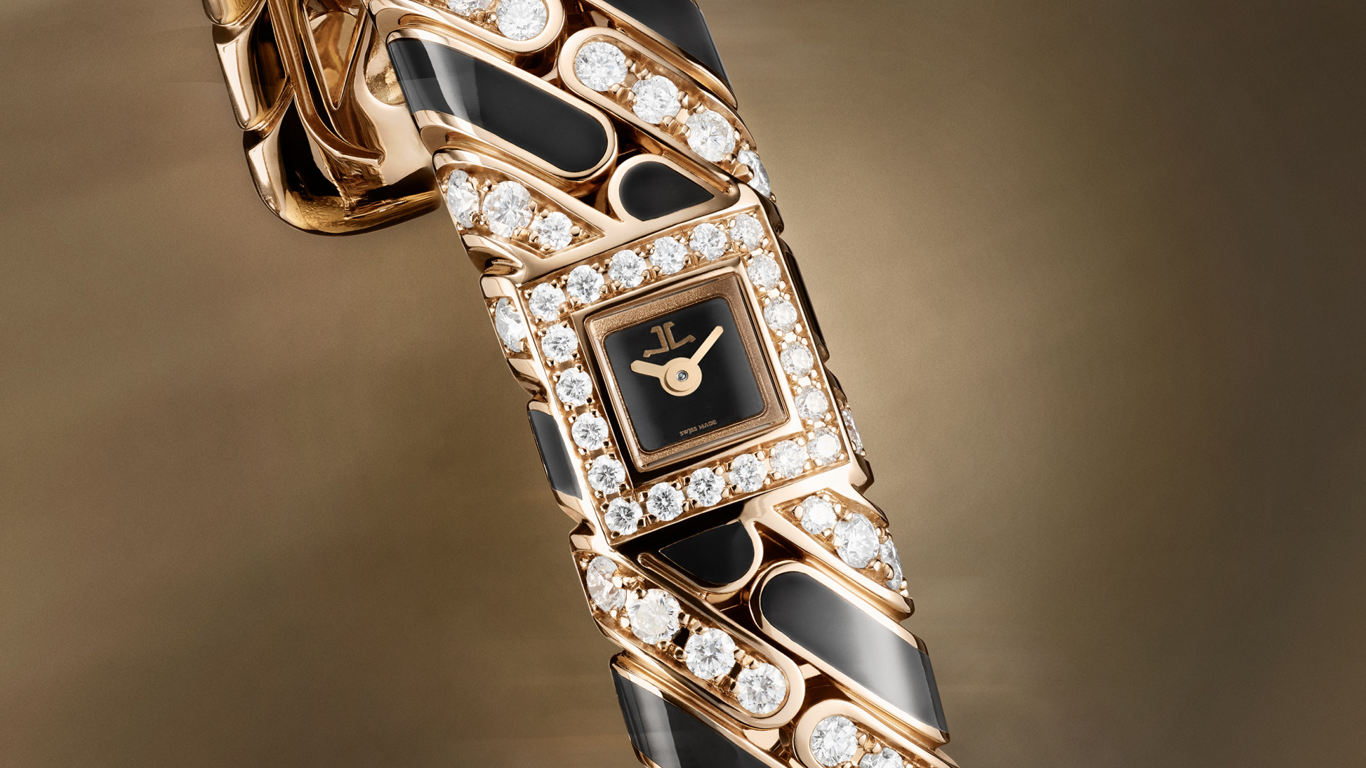 Jaeger-LeCoultre calibre 101 Chain referencia Q2842270